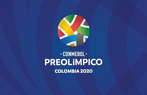 Preolimpico Sub 23 Colombia 2020