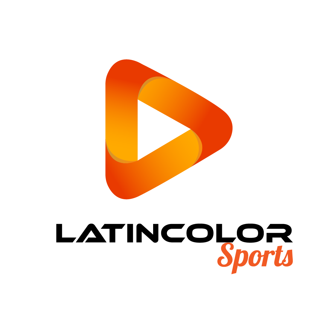 LatinColorSports Logo
