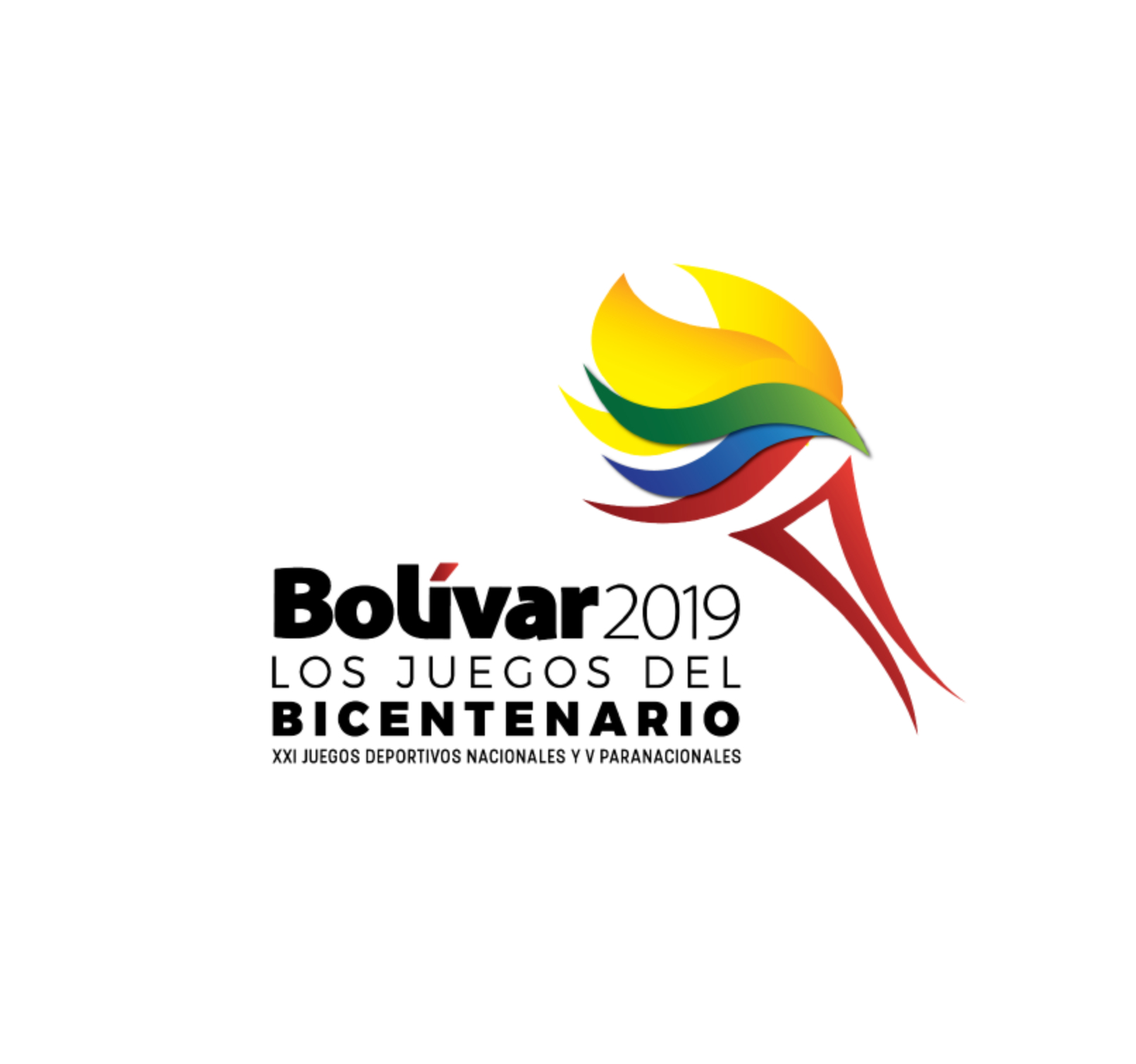 XXI Juegos Deportivos Nacionales y Paranacionales "Juegos del Bicentenario" 2019