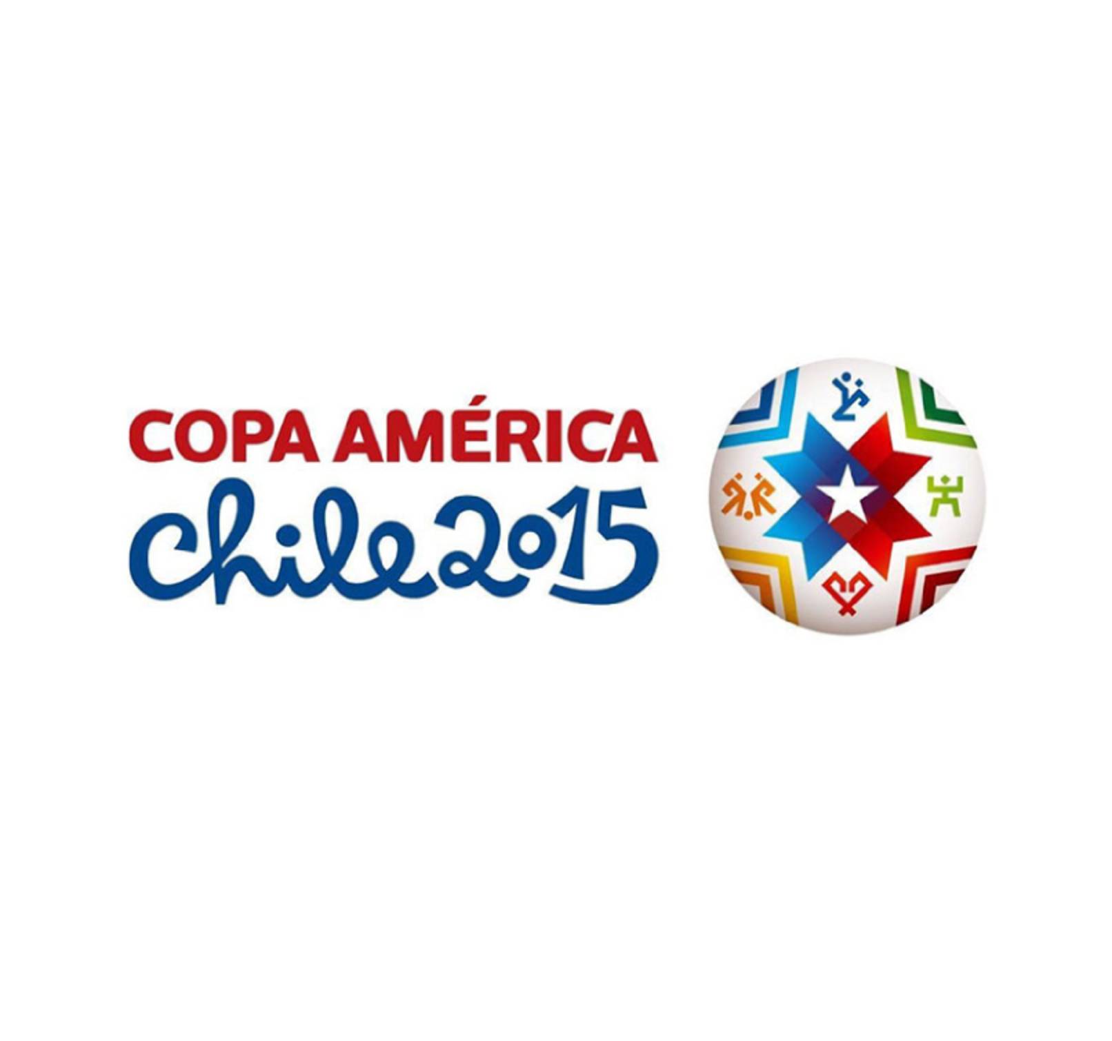 Copa América Chile 2015 - Latin Colors Sports