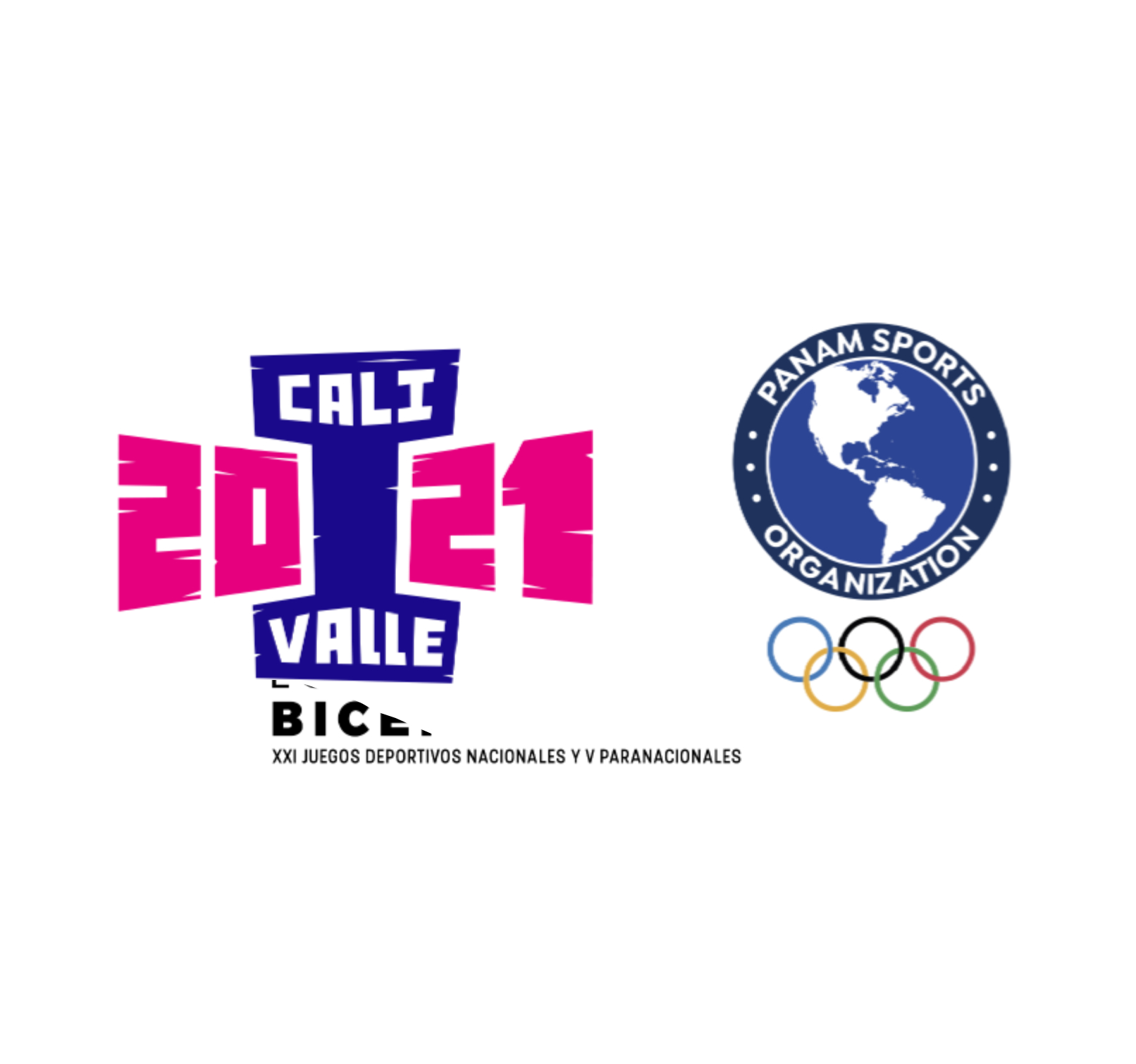 Juegos Panamericanos Junior Cali 2021