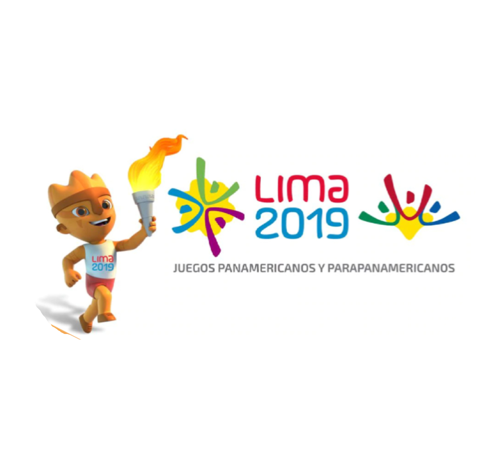 XVIII Juegos Panamericanos Lima 2019 - Latin Colors Sports