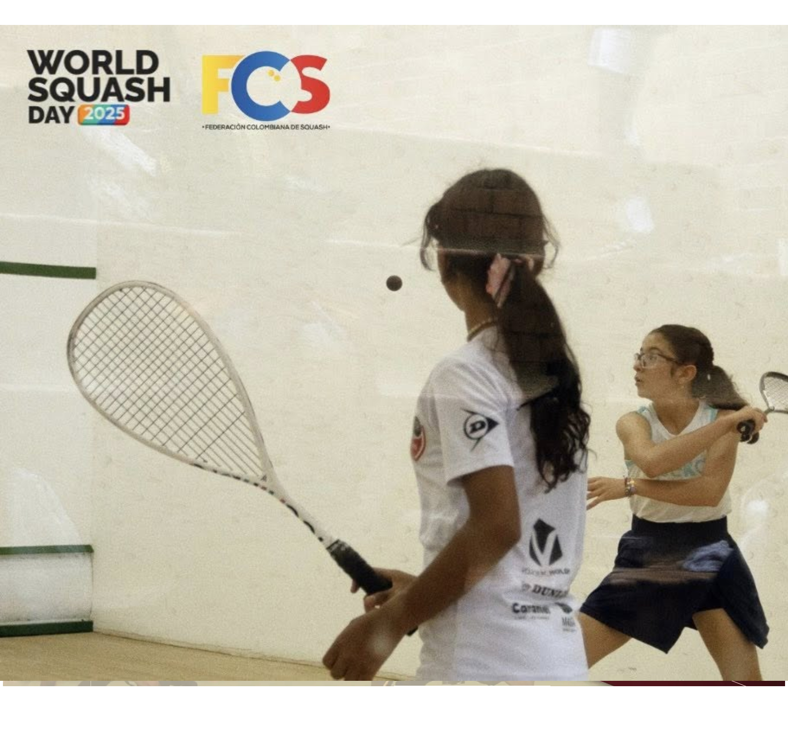 V Válida Nacional de Squash 2025