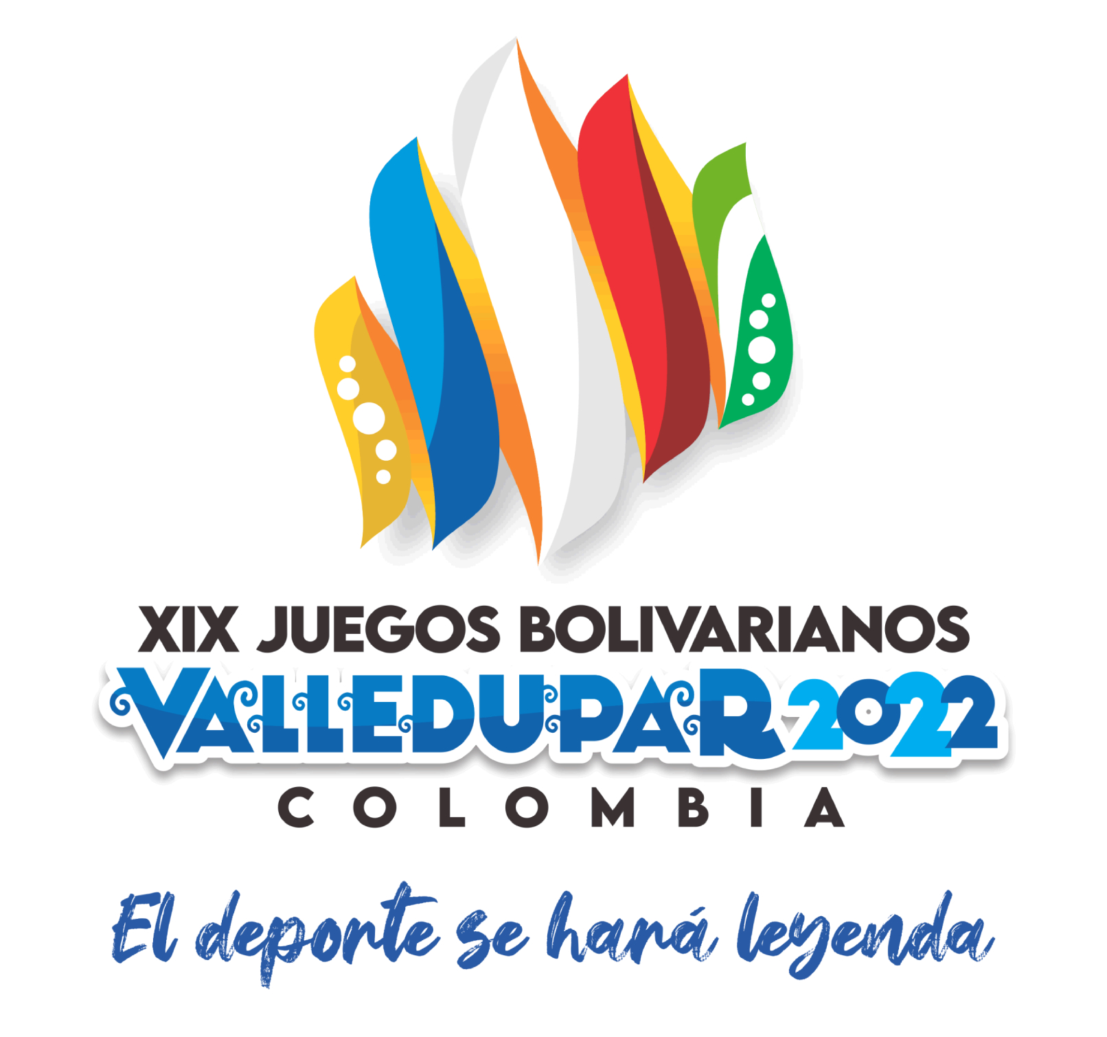 XIX Juegos Deportivos Bolivarianos Valledupar 2022